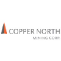 Copper North Mining Corp.