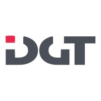 DGT Network logo - Similar company to Technology Center