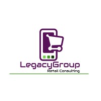 Legacy Group Retail Consulting logo - Similar company to Roling Ford, L.L.C.