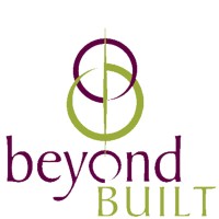 Beyond Built logo - Similar company to 1.62 Onepointsixtwo