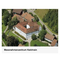 Massnahmenzentrum Kalchrain logo - Similar company to Online Marketing Zürich