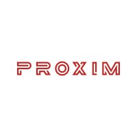 Proxim Agency logo - Similar company to Alozari, Inc.