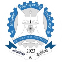 MAGADH ENGINEERING & TECHNOLOGY logo - Similar company to Mahawanti Solutions Private Limited