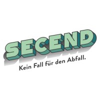 Secend GmbH logo - Similar company to Yepp Logistics Ltd.