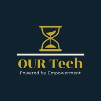 Our Upcoming Revolution's Technology logo - Similar company to Playtogether
