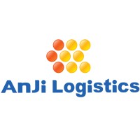 AnJi Logistics USA logo - Similar company to Antslabor