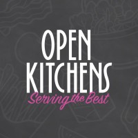 Open Kitchens logo - Similar company to Open Kitchen