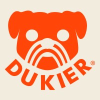 Dukier logo - Similar company to Timpers