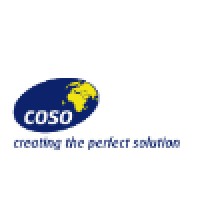 Coso Softec Bvba