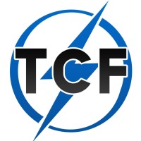 T.C.F. TECHNIQUE COURANT FAIBLE logo - Similar company to Egsl - Courant Fort, Courant Faible & Climatisation