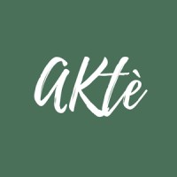 Aktè logo - Similar company to Impakte Digital