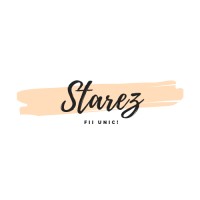 Starez logo - Similar company to Starez