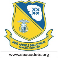 Usnscc Blue Angels Squadron