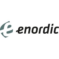 eNordic logo - Similar company to Greenstream Network Ltd