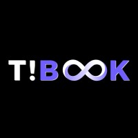 TIBOOK logo - Similar company to Ipage Solution