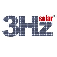 3Hz-SOLAR® logo - Similar company to Multiverse Investments