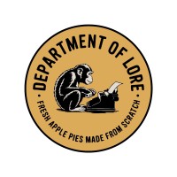 Department of Lore logo - Similar company to Surestack