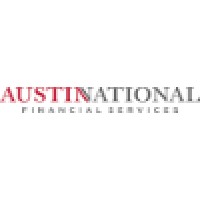 Austin National Financial Services logo - Similar company to Queen'S Web