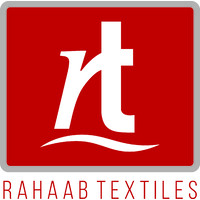 Rahaab Textiles logo - Similar company to Awan Textile Mills