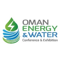 Oman Energy & Water Conference & Exhibition logo - Similar company to Energy-Up