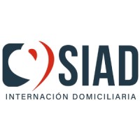 SIAD Internación Domiciliaria logo - Similar company to Neumodom Srl