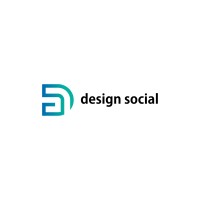 Design Social India logo - Similar company to Thinkarts