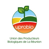 UPROBIO Union des Producteurs Biologiques de la Réunion logo - Similar company to Terracoop
