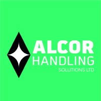 Alcor Handling Solutions Limited logo - Similar company to Complete Material Handling Limited