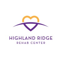 Highland Ridge Rehab Center logo - Similar company to Life Push, Llc