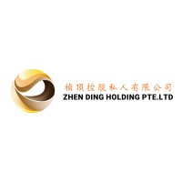 Zhen Ding Holdings logo - Similar company to Ental.