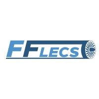 FFLECS project logo - Similar company to Flyeco Project