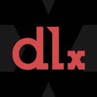DeadLizard logo - Similar company to Damn Good! Studio