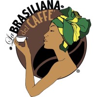 La Brasiliana Del Caffè logo - Similar company to Nutribook.App