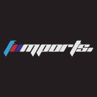 F1 Imports