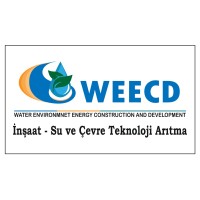 Weecd Insaat  Cevre Aritma VE SU Teknolojileri LTD STI logo - Similar company to Mil Su Arıtma San. Ve Dış Tic. A.Ş.