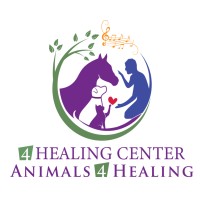 4 Healing Center logo - Similar company to Trauma Solutions Counseling
