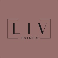Liv Estates logo - Similar company to Sellers Buddy