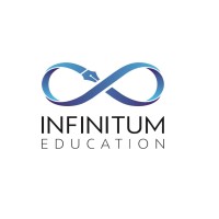 Infinitum Education logo - Similar company to Memory.Com