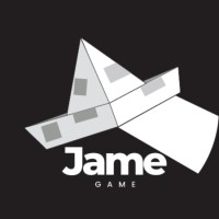 Jame logo - Similar company to Cactus Games