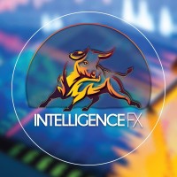 IntelligenceFx logo - Similar company to Ceo Coke Fund Me