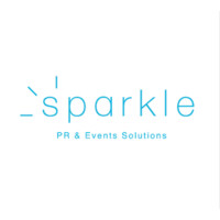 Sparkle PR & Events Solutions logo - Similar company to Blofeld Communications & Entertainment Ag