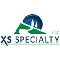 XS Specialty LLC logo - Similar company to Leaktronics - Electronic Leak Detection Equipment And Training