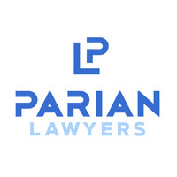 The Parian Law Firm, LLC