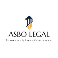 ASBO LEGAL logo - Similar company to Elf Partners