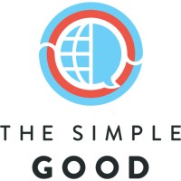 The Simple Good logo - Similar company to The Cidie Lab