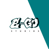 E-Go Studios N.V. logo - Similar company to Polytechnic College Suriname