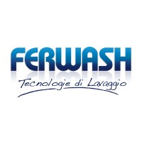 Ferwash logo - Similar company to Rotorvane Compressor Sales