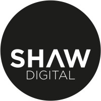 SHAW Digital logo - Similar company to Shaw Digital
