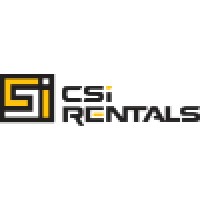 Csi Rentals