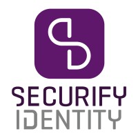 Securify Identity logo - Similar company to Dataflowx